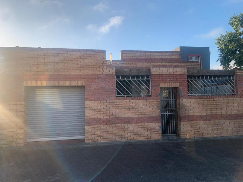 3 Bedroom Property for Sale in Eastridge Western Cape